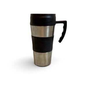 Classic Insulated Travel Coffee Mug